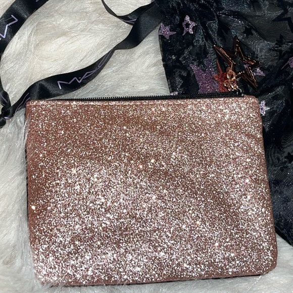 MAC small makeup bag - Picture 4 of 5